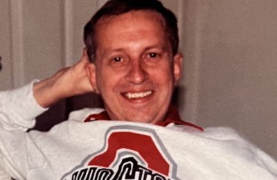 Robert Ellis Daugherty