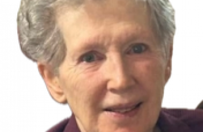 Lizbeth Mae Lachnitt (Beth)