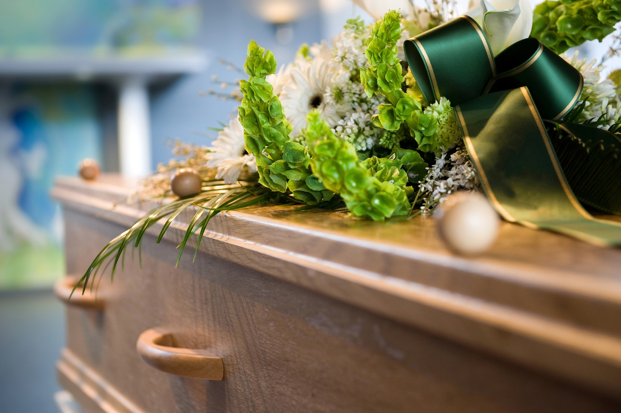 Funeral Costs Are High Try These Affordable Funeral Alternatives